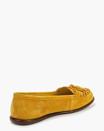 Миниатюра фотографии Мокасины thomas munz