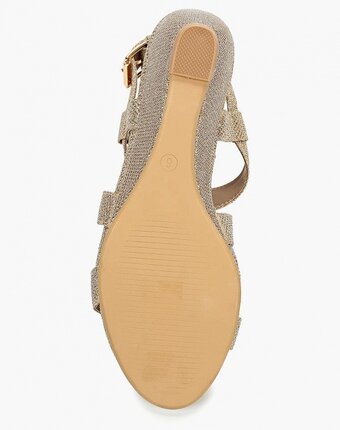 Миниатюра фотографии Босоножки dorothy perkins