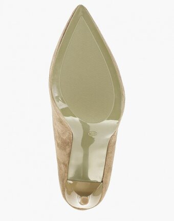 Миниатюра фотографии Туфли sweet shoes