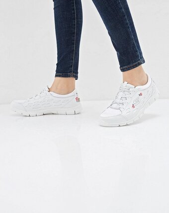Миниатюра фотографии Кроссовки skechers