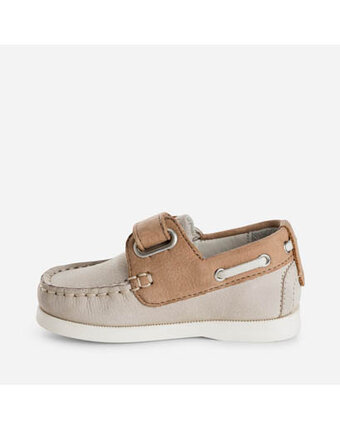 Миниатюра фотографии Мокасины, mayoral