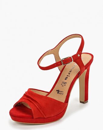 Миниатюра фотографии Босоножки tamaris