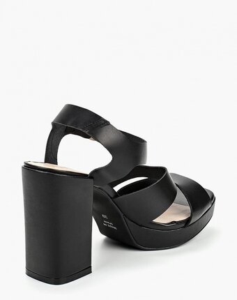 Превью изображения Босоножки zign Миниатюра фотографии Босоножки zign