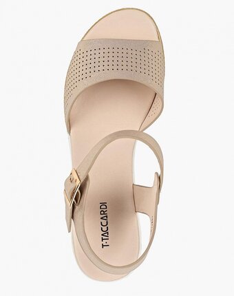 Миниатюра фотографии Босоножки t.taccardi