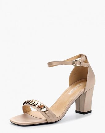 Миниатюра фотографии Босоножки chezoliny