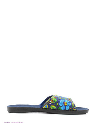 Миниатюра фотографии Тапочки, bris