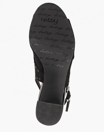 Миниатюра фотографии Босоножки betsy