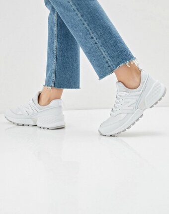 Миниатюра фотографии Кроссовки new balance