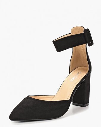 Миниатюра фотографии Туфли go-go