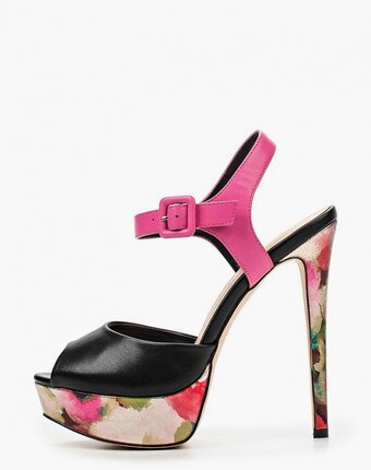 Миниатюра фотографии Босоножки elsi