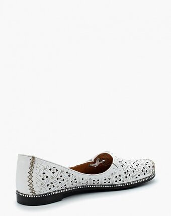 Миниатюра фотографии Балетки alessio nesca