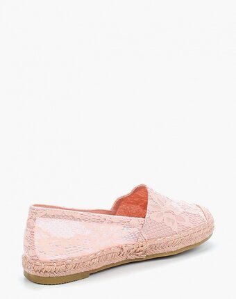 Миниатюра фотографии Эспадрильи sweet shoes