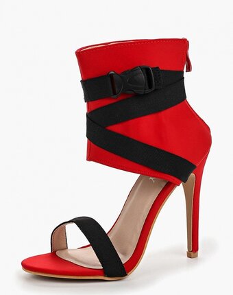 Миниатюра фотографии Босоножки l.day