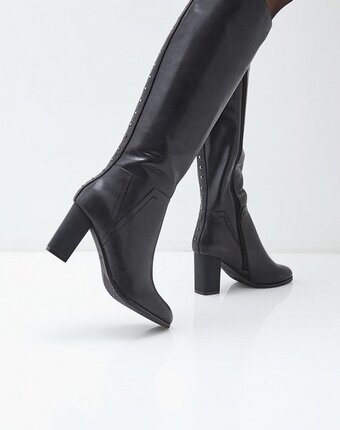 Миниатюра фотографии Сапоги pierre cardin