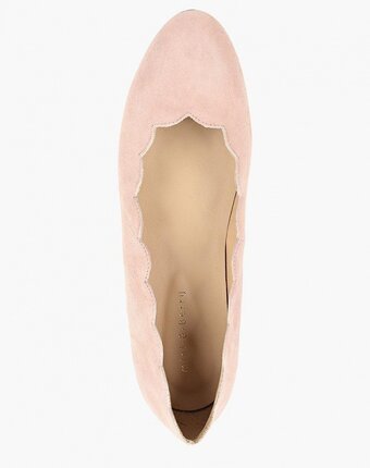 Миниатюра фотографии Балетки mint&berry