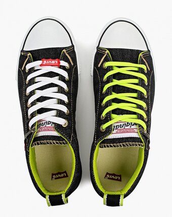 Миниатюра фотографии Кеды levi's®