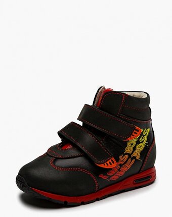 Миниатюра фотографии Кроссовки bos baby orthopedic shoes