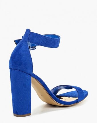 Миниатюра фотографии Босоножки tulipano