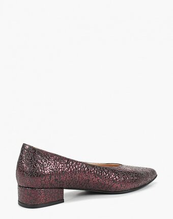 Миниатюра фотографии Туфли hestrend