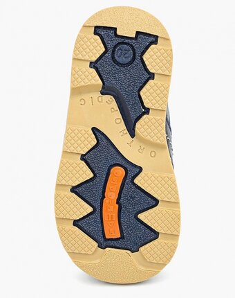 Миниатюра фотографии Сандалии таши орто