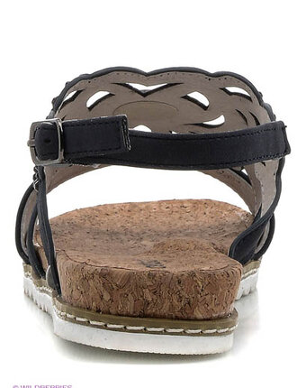 Миниатюра фотографии Сандалии, betsy