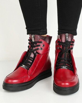 Миниатюра фотографии Ботинки hammerjack