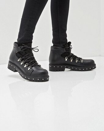 Миниатюра фотографии Ботинки hestrend