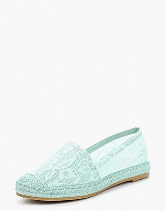Миниатюра фотографии Эспадрильи sweet shoes