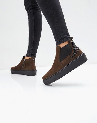 Миниатюра фотографии Слипоны tamaris