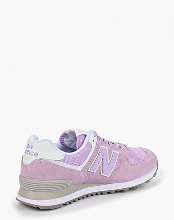Миниатюра фотографии Кроссовки new balance