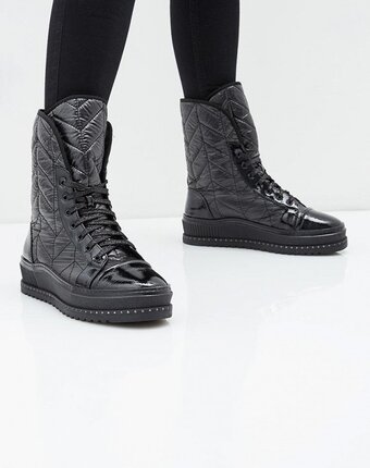 Миниатюра фотографии Ботинки dino ricci trend