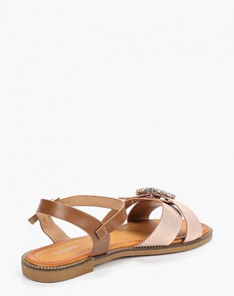 Миниатюра фотографии Сандалии t.taccardi