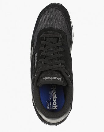 Миниатюра фотографии Кроссовки reebok classics