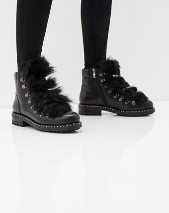 Миниатюра фотографии Ботинки emanuele gelmetti