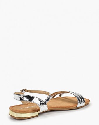 Превью изображения Сандалии girlhood Миниатюра фотографии Сандалии girlhood