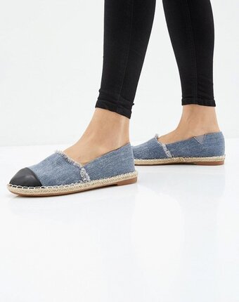 Миниатюра фотографии Эспадрильи chic nana