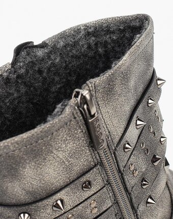 Превью изображения Ботинки betsy Миниатюра фотографии Ботинки betsy