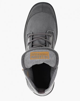 Миниатюра фотографии Кеды palladium