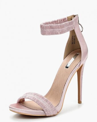 Миниатюра фотографии Босоножки lost ink