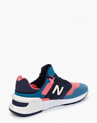 Миниатюра фотографии Кроссовки new balance