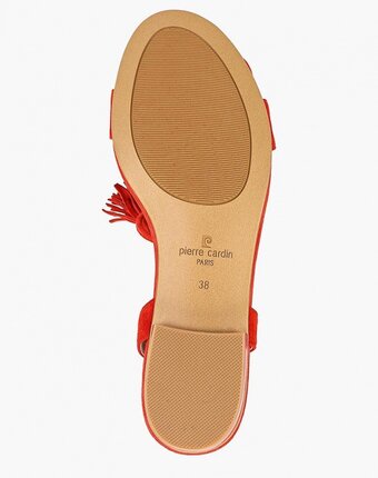 Миниатюра фотографии Сандалии pierre cardin