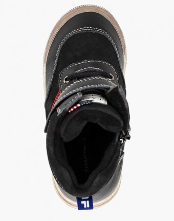 Миниатюра фотографии Ботинки капитошка