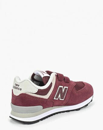 Миниатюра фотографии Кроссовки new balance
