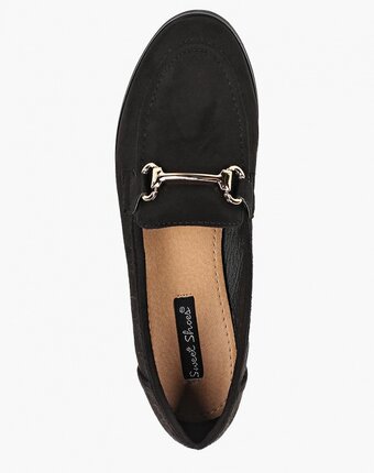 Миниатюра фотографии Лоферы sweet shoes