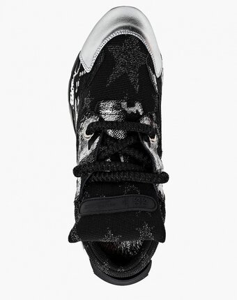 Миниатюра фотографии Кроссовки graciana