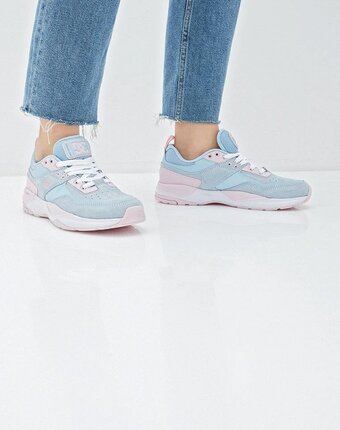 Миниатюра фотографии Кроссовки dc shoes