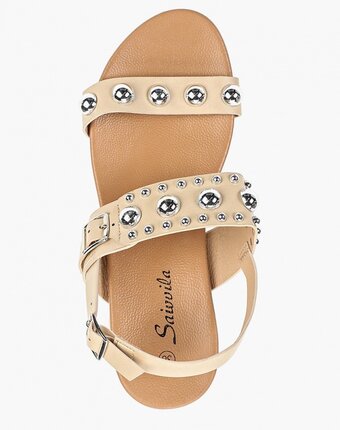 Миниатюра фотографии Сандалии saivvila