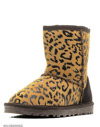 Миниатюра фотографии Угги, ubg