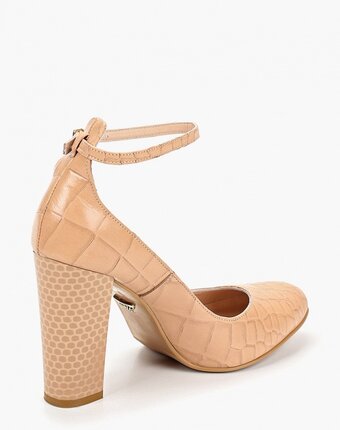 Миниатюра фотографии Туфли hestrend