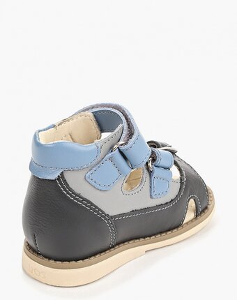 Миниатюра фотографии Сандалии bos baby orthopedic shoes